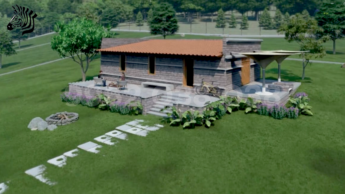 farmhouse for sale in peelamedu