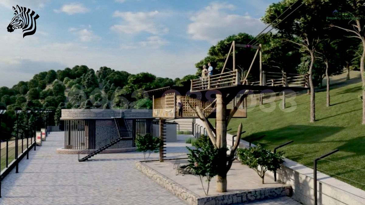 safari farms mettupalayam