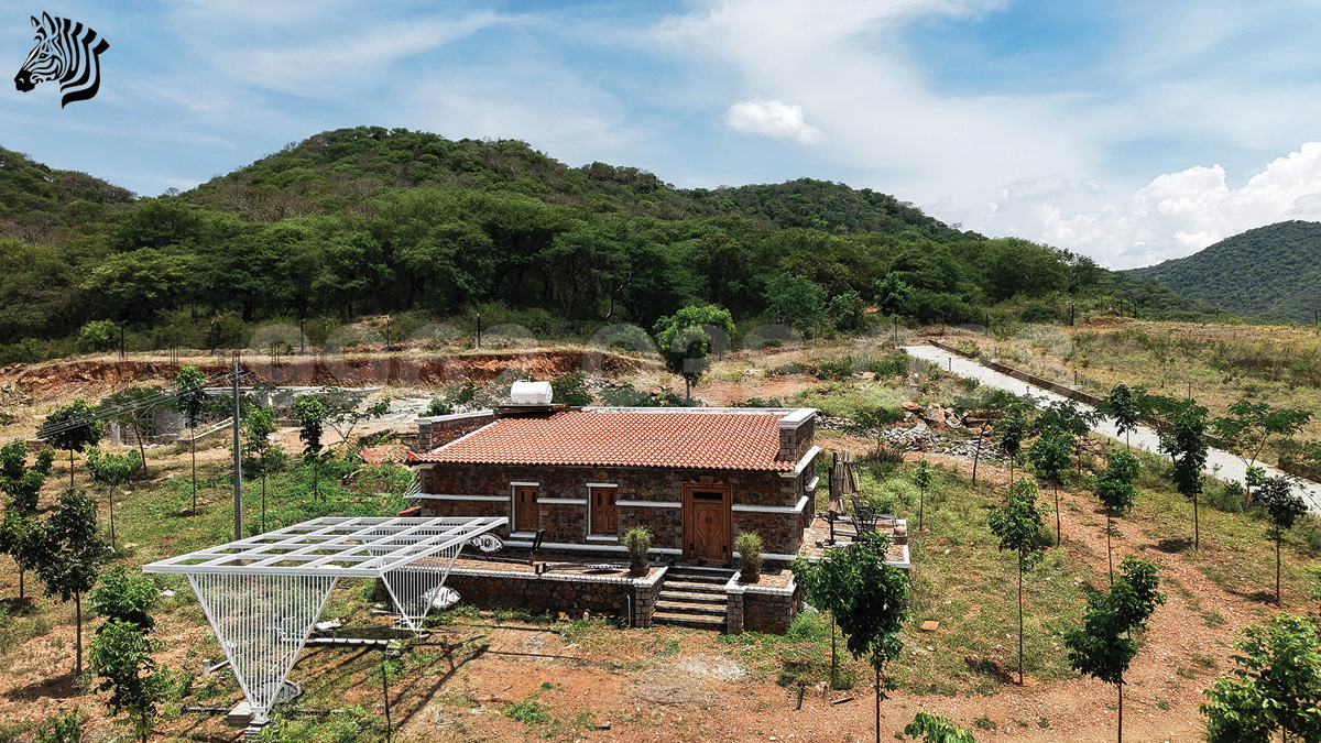 farm house in coimbatore
