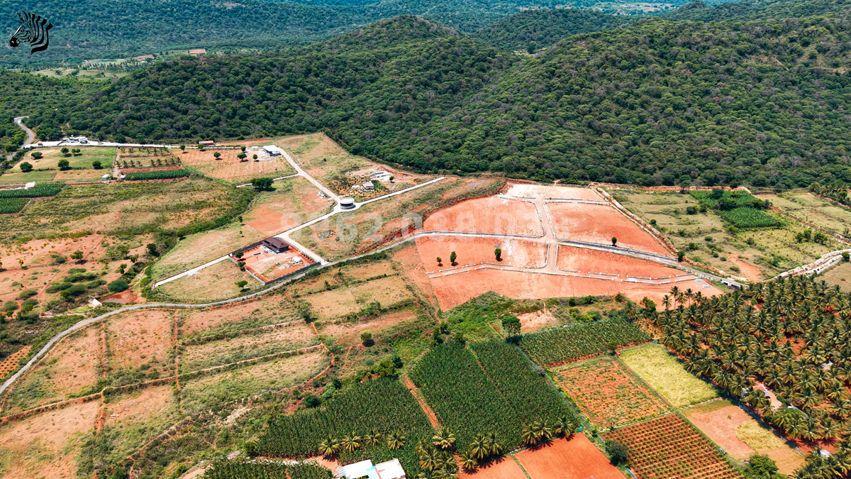 farm house near ooty
