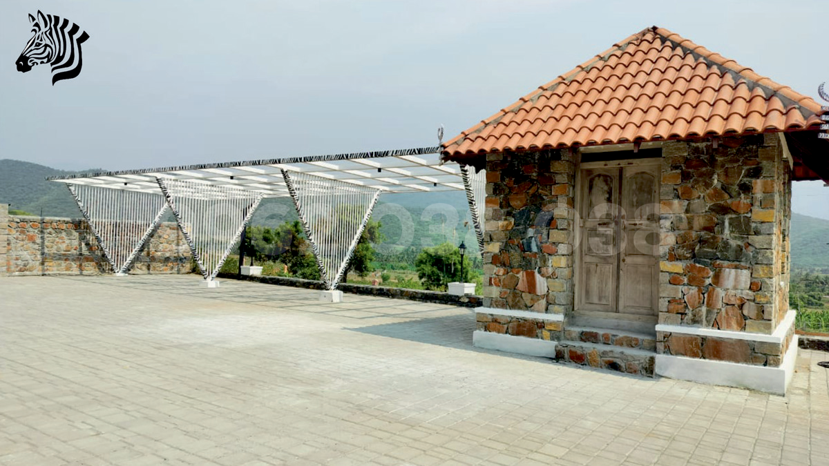 safari farms near velliangadu road