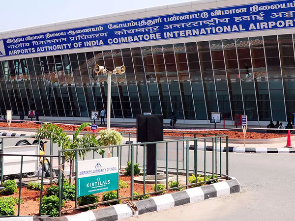 safari farms near Airport